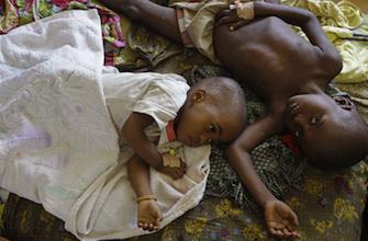 Paludisme : l’espoir d’un vaccin     