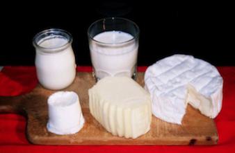 Diabète : les produits laitiers réduisent le risque de diabète de type 2