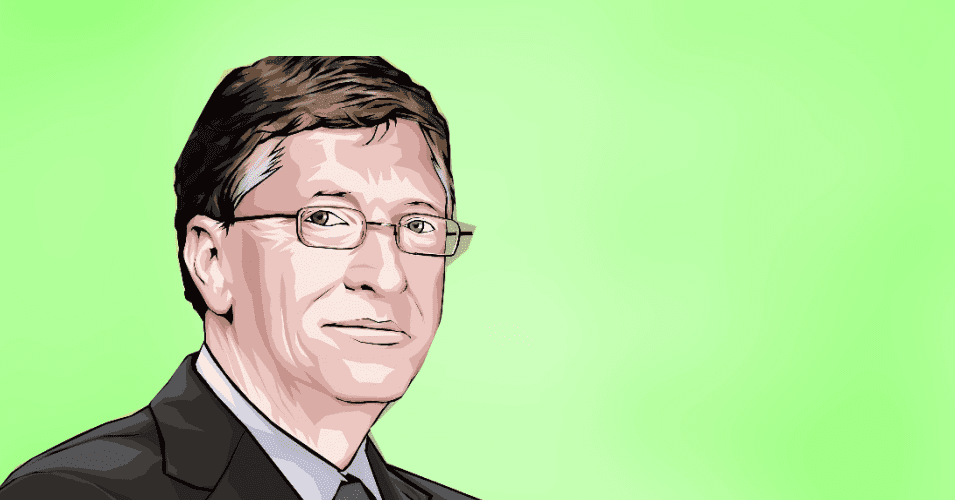 Epidémiologie : pour Bill Gates, la prochaine pandémie mondiale aura bientôt lieu
