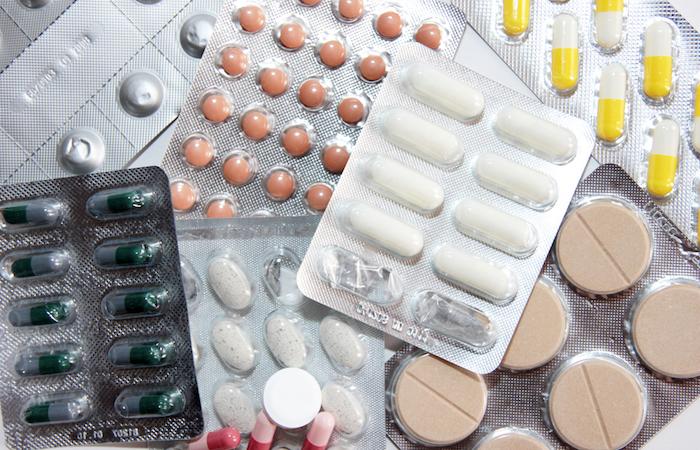 Antibiotiques : un risque accru de fausse-couche 