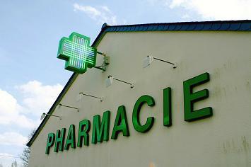 Médicaments en grande surface : l’Ordre des pharmaciens dit non 