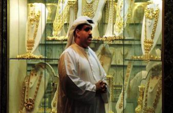 Dubaï : perdre du poids pour gagner de l'or