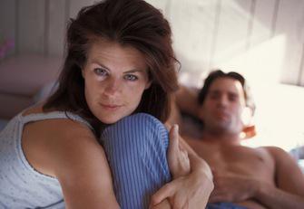 Les femmes préfèrent les hommes virils en période d'ovulation