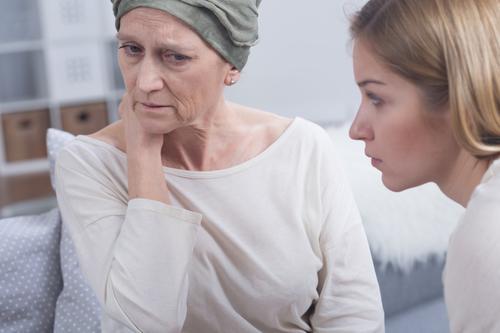Cancer : la dépression réduirait l'efficacité de la chimiothérapie