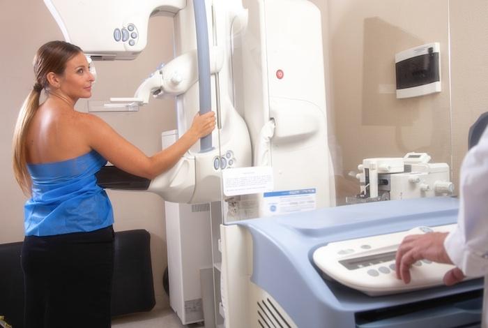 Cancer du sein : Marisol Touraine personnalise le dépistage 