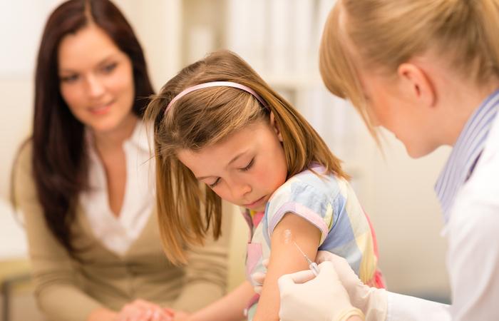 Vaccinations : insuffisantes pour la rougeole et la méningite