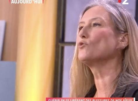Polémique à propos d'une émission de France 2 : ce que l'on sait sur l'origine de l'endométriose 