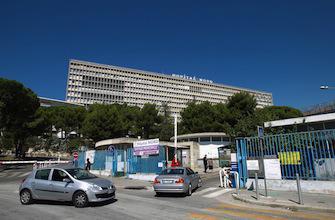 Clostridium difficile : 48 personnes contaminées à Marseille
