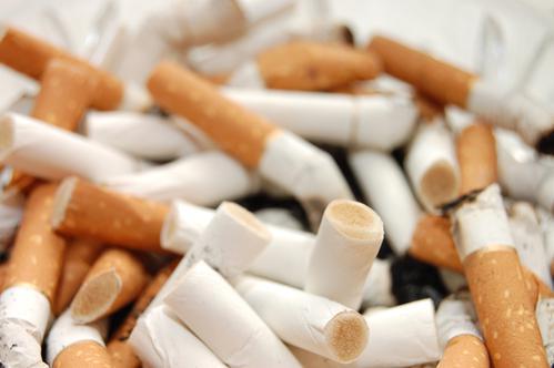 Tabac : 100 000 professionnels de santé appelés à se mobiliser