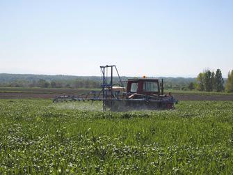 Pesticides : l'appel des 1200 médecins entendu