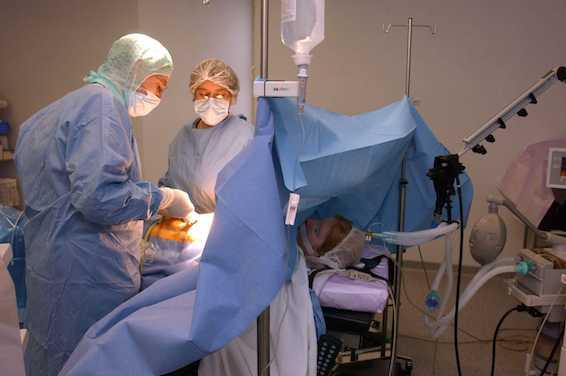 Chirurgie bariatrique : l’espérance de vie des opérés augmente