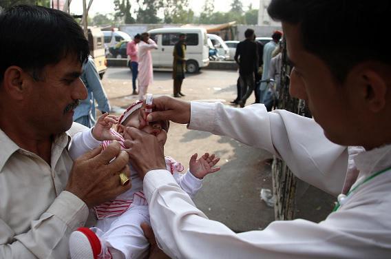 Choléra : les stocks de vaccins vont doubler en 2016