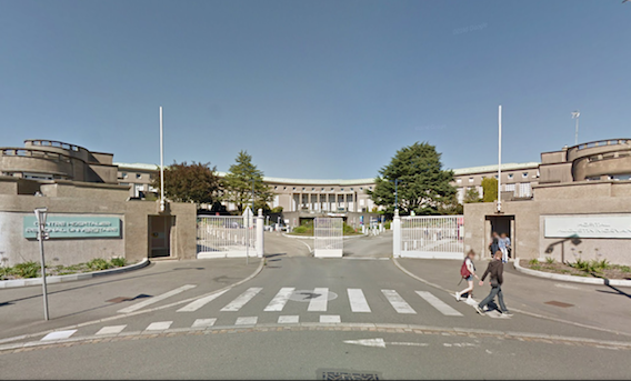 IVG ratée : le CHU de Brest condamné à verser 640 000 euros