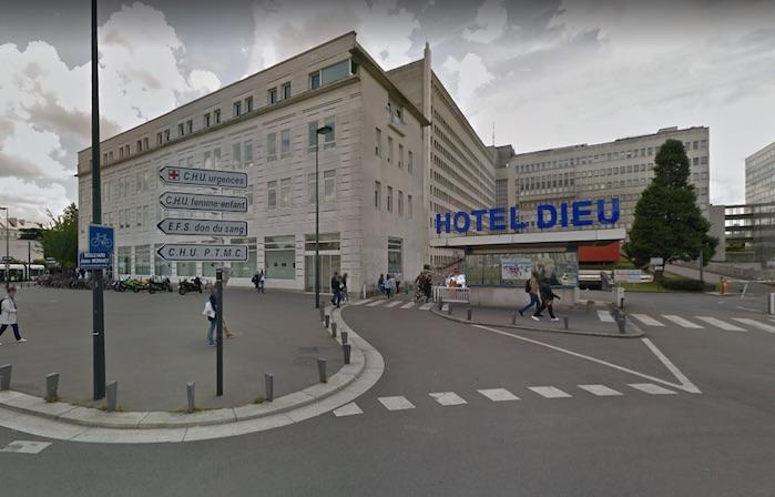  CHU de Nantes : l'enquête sur les décès suspects classée sans suite