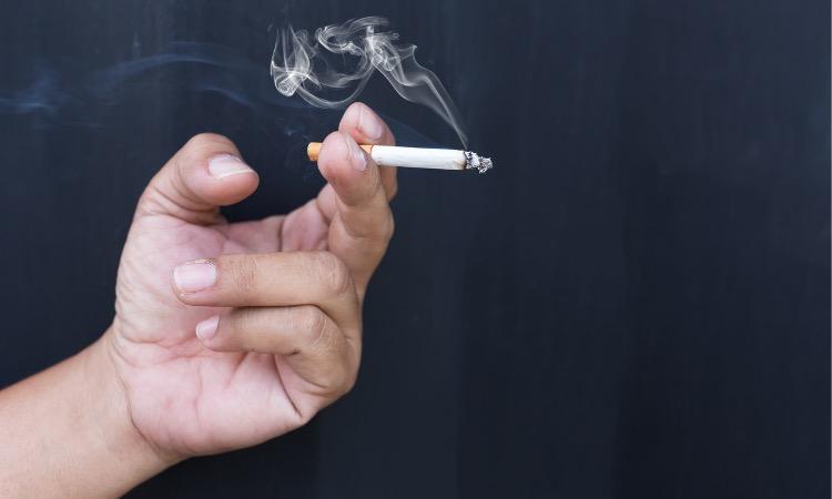 Tabac : même une seule cigarette par jour est dangereuse pour le cœur