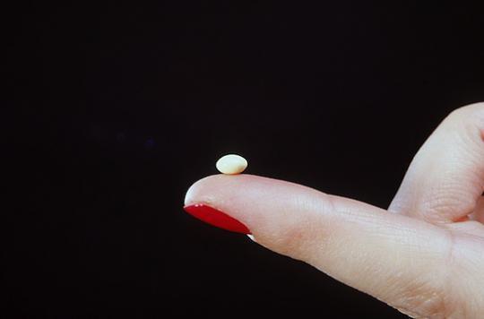 Contraceptifs : un pharmacien suspendu une semaine pour refus de vente