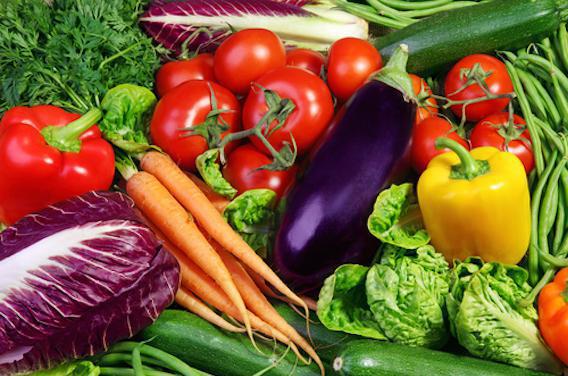 Alimentation : notre cerveau nous fait éviter les légumes verts