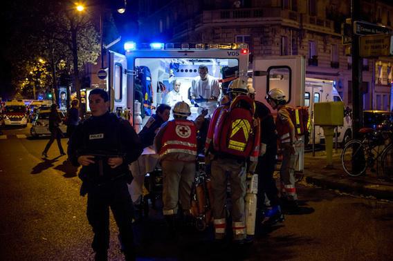 Attentats de Paris : comment se former aux gestes qui sauvent