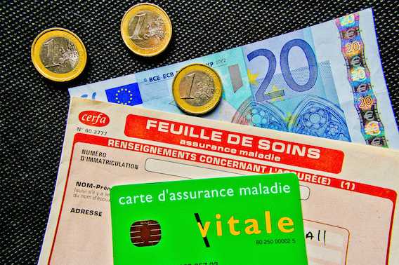 Assurance Maladie : 675 généralistes pratiquent la consultation à 25 euros