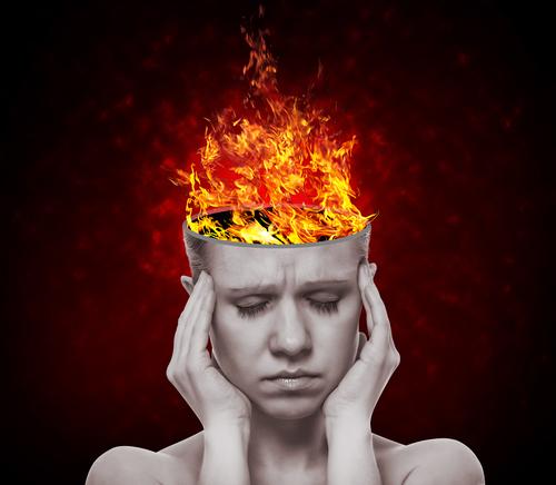 La migraine augmente le risque d’infarctus et d’AVC