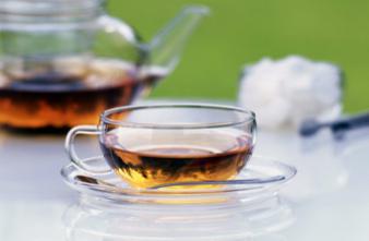 La bergamote du thé Earl Grey aide à lutter contre le cholestérol