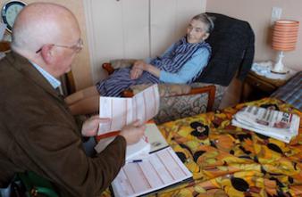 Déserts médicaux : les médecins retraités du Loiret appelés à la rescousse