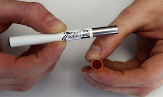 L'Europe veut vendre la e-cigarette en pharmacie