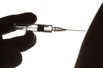 Royaume-Uni : les garçons bientôt vaccinés contre les papillomavirus ?