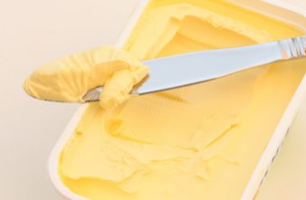 Margarines et yaourts anti-cholestérol : bons pour la pub, pas pour le coeur