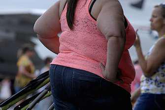 L'épidémie d'obésité provoque 500 000 cancers par an