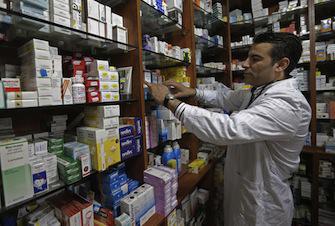 Médicaments sans ordonnance : pourquoi Marisol Touraine défend les pharmaciens