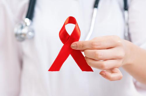 VIH : la carte de l’épidémie région par région