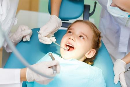 Quatre Français sur dix ne vont pas régulièrement chez le dentiste
