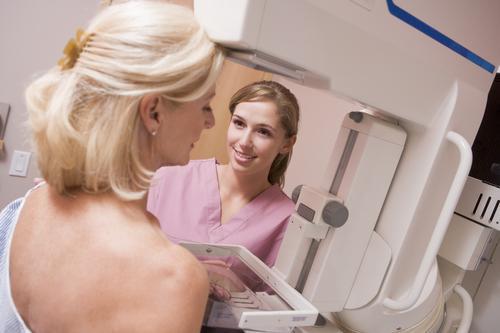 Dépistage du cancer du sein : ce qu'en pensent les femmes
