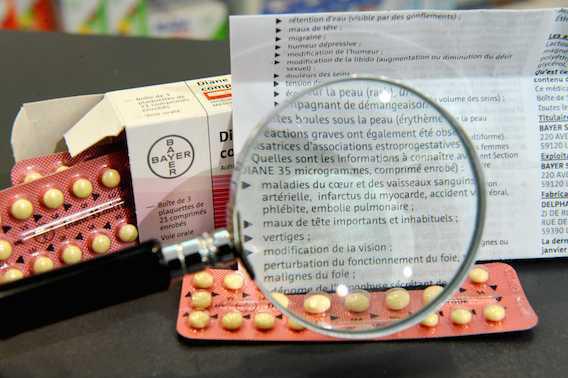 Acné : la HAS rappelle les règles d'utilisation de la pilule