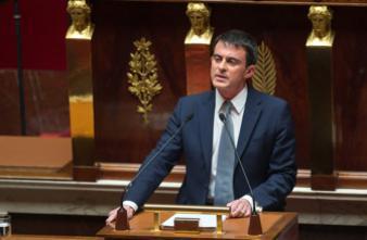 Manuel Valls veut économiser 10 milliards d’euros sur la santé