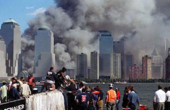 World Trade Center : 2 500 cancers chez les secouristes et travailleurs