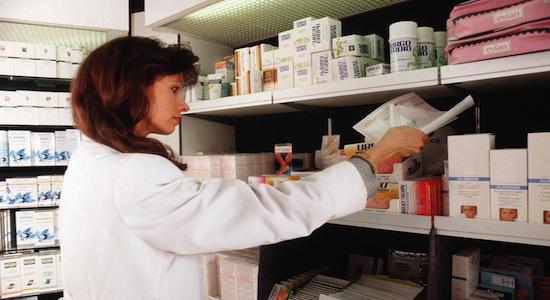 Avis de la  commission de pharmacovigilance: Les médicaments antirhume soumis à prescription médicale