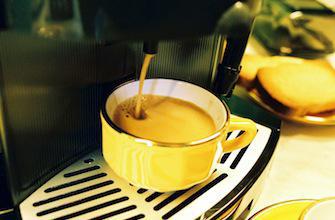 Les dosettes de café ne contiennent ni phtalate, ni bisphénol