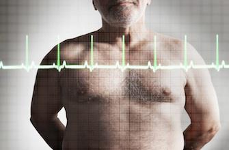 Arrêt cardiaque : les premiers signes un mois avant 