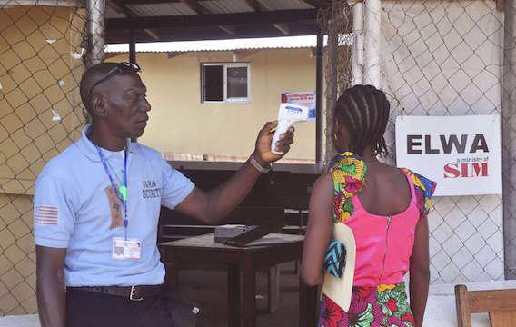 Ebola : 3 nouveaux cas identifiés au Libéria 
