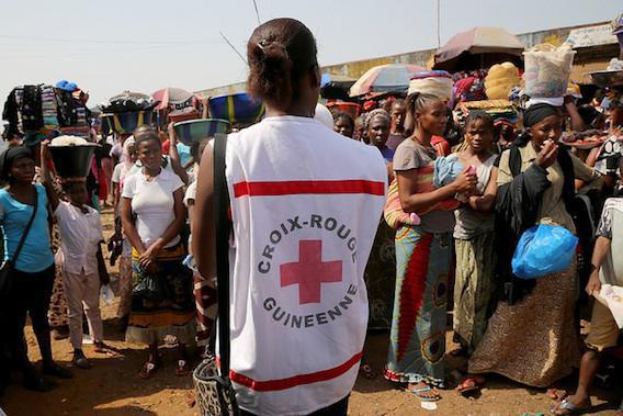 Ébola  : fin de l'épisode en Guinée