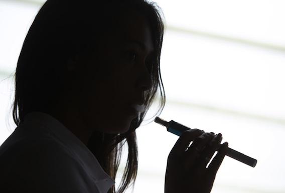 E-cigarettes : les chercheurs ont découvert 4 effets inattendus