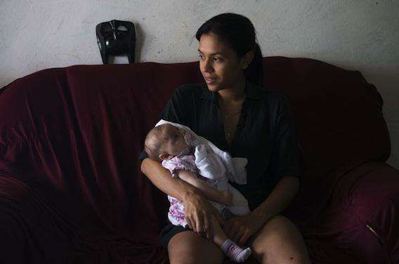 Zika : l’épidémie relance le débat sur l’avortement 
