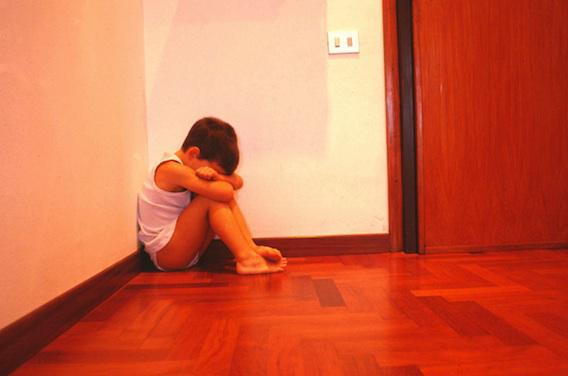 Violences sexuelles sur mineurs : 154 000 victimes par an