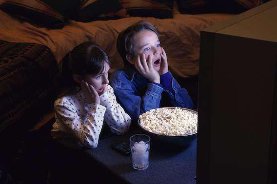 Obésité : les publicités poussent les enfants à manger plus