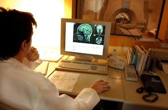L\'IRM repère les zones de la douleur dans le cerveau 
