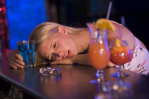 Binge drinking : le mécanisme cérébral expliqué