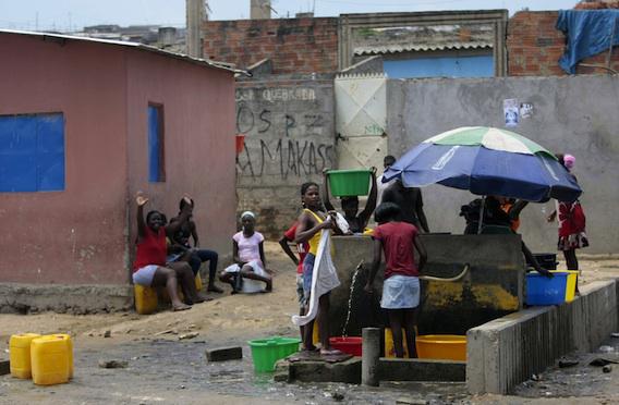 Fièvre jaune : 21 décès au Congo 