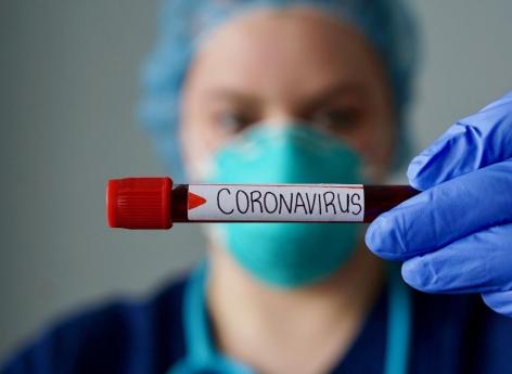 Coronavirus : le risque d'une épidémie large et durable